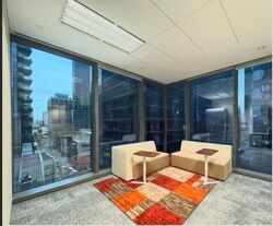 Asia Square Tower 1 (D1), Office #534199821